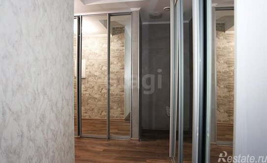 Продажа 3-комн квартиры на вторичном рынке Город Всеволожск, улица Рябиновая роща,  д. 4 к4