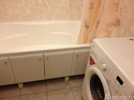 Продажа 1-комн квартиры на вторичном рынке 1-я Серебрянская,  д. 21
