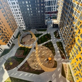 Продажа 1-комн квартиры на вторичном рынке Прокшинский проспект