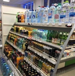 Аренда торгового помещения Рощинский 6-й проезд,  д. 1