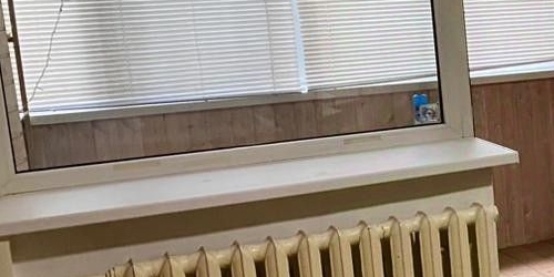 1-комн квартира улица Константина Царева, 18