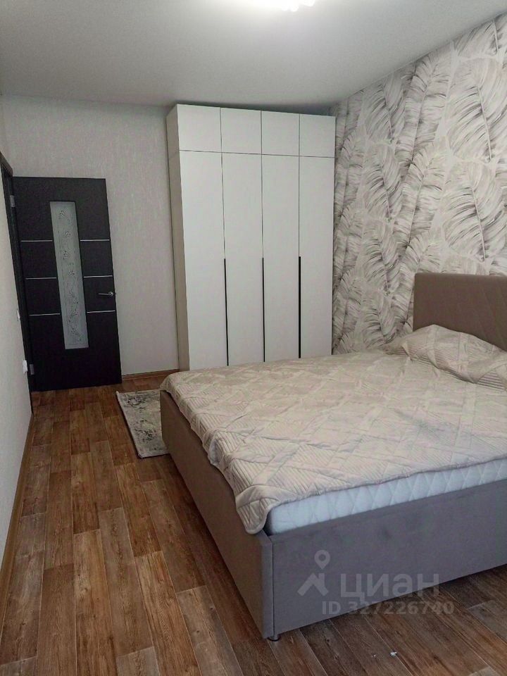 Продажа 2-комн квартиры на вторичном рынке Одинцово, улица Белорусская, 3