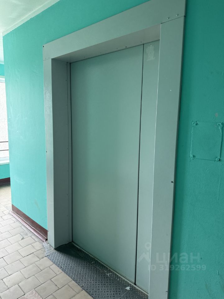 Продажа 1-комн квартиры на вторичном рынке Жуковский, улица Осипенко, 6