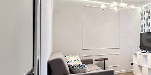 1-комн квартира улица Шелгунова, 35