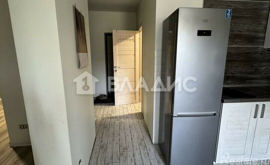 Продажа 1-комн квартиры на вторичном рынке Наро-Фоминский городской округ, Пролетарская улица,  д. 20А