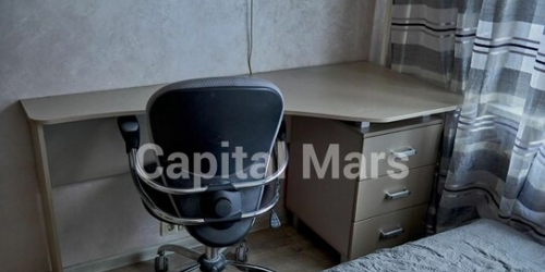 2-комн квартира Славянский б-р,  д. 1