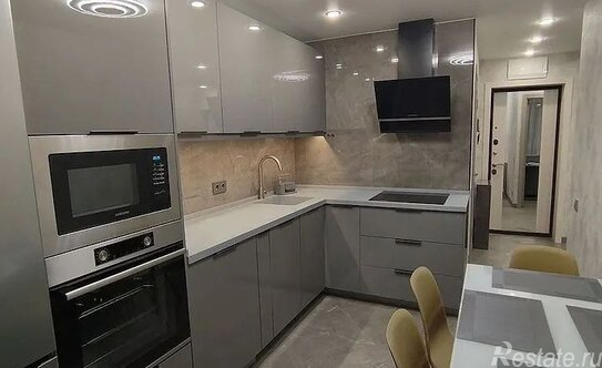 Аренда 1-комн квартиры на вторичном рынке улица Сталеваров,  д. 20