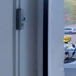 Продажа 1-комн квартиры на вторичном рынке пос. При железнодорожной станции Приветнинское, улица Военных Строителей, 7