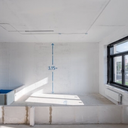 Продажа 3-комн квартиры на вторичном рынке улица Академика Королёва,  д. 21