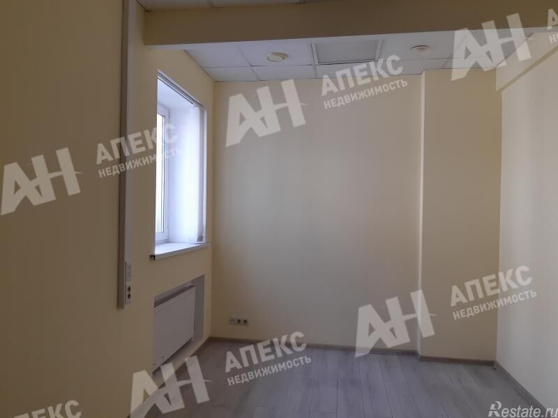 Аренда торгового помещения Маленковская ул,  д. 32