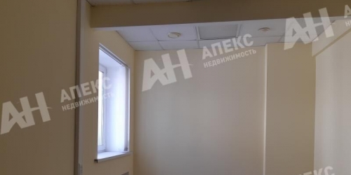 Торговое помещение Маленковская ул,  д. 32