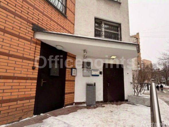 Аренда офиса ул Зоологическая,  д. 30,  к. 2