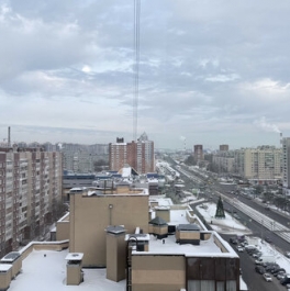 Продажа 3-комн квартиры на вторичном рынке Энгельса пр-кт,  д. 134 к3