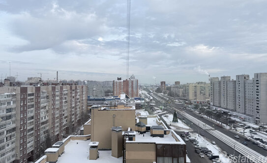 Продажа 3-комн квартиры на вторичном рынке Энгельса пр-кт,  д. 134 к3