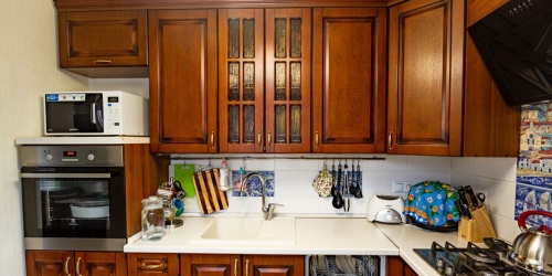 4-комн квартира Люберцы г, Шоссейная ул,  д. 11