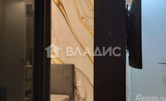 Продажа 2-комн квартиры на вторичном рынке Прокшинский проспект