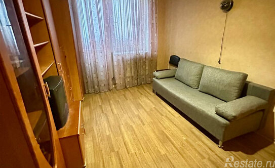 Продажа 1-комн квартиры на вторичном рынке Люберцы, улица Текстильщиков,  д. 7А