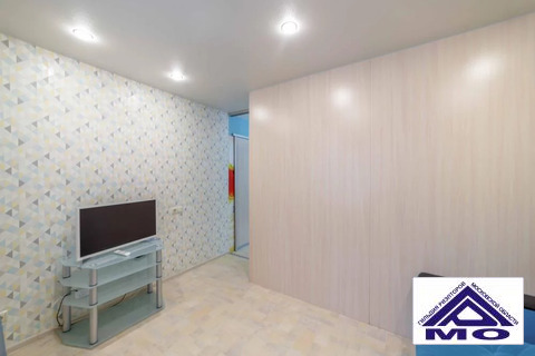 Продажа 1-комн квартиры на вторичном рынке Подольск, Ленинградский проезд,  д. 7