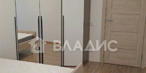 1-комн квартира Полюстровский пр-кт,  д. 25,  к. 2