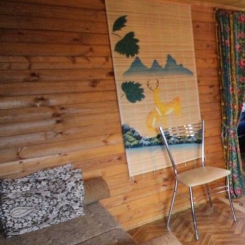 Коттедж/дом Новинка садоводческий массив, Дельфин СНТ, 5-я линия