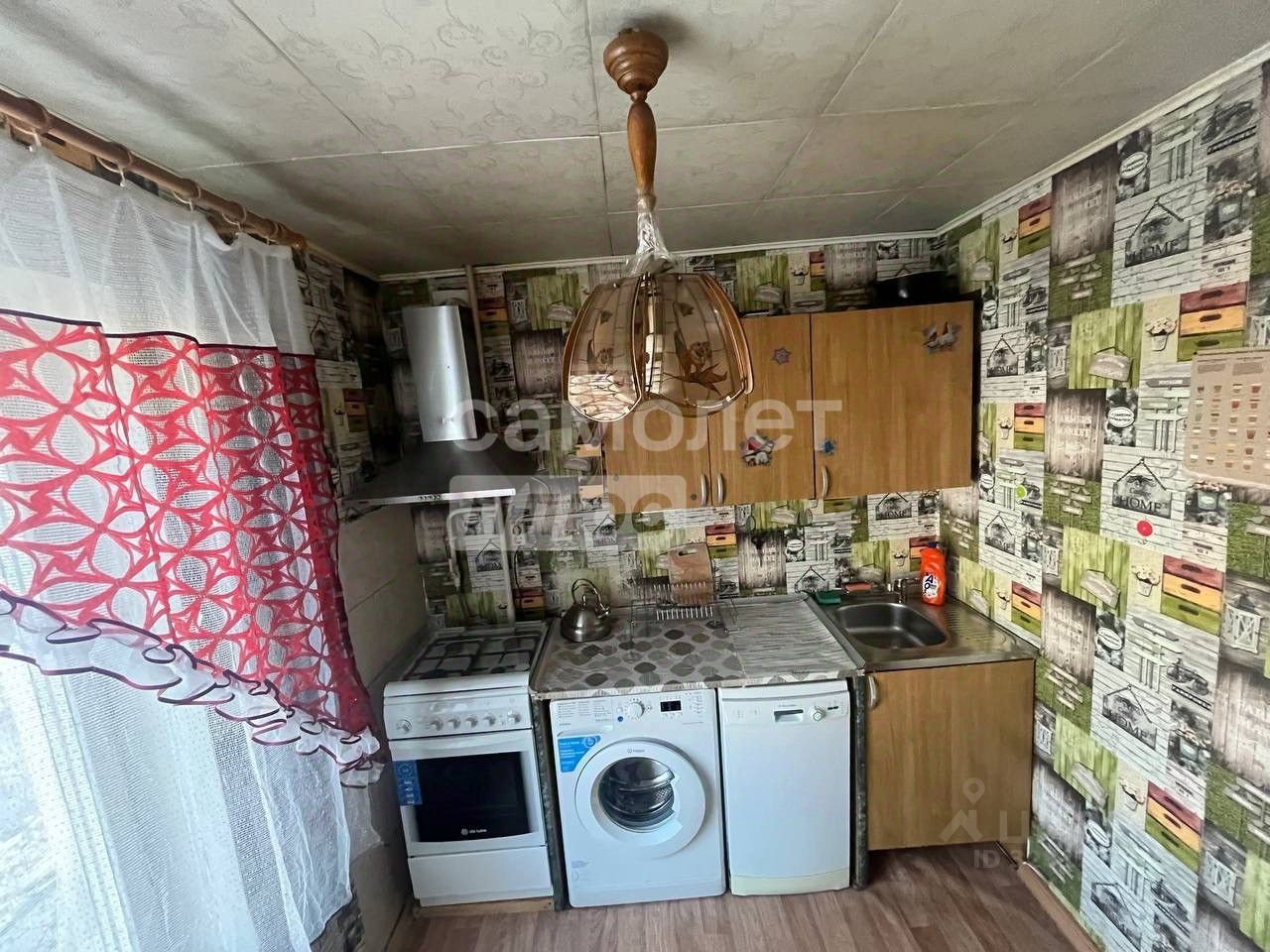 Продажа 1-комн квартиры на вторичном рынке Сахалинская улица, 13/6к1