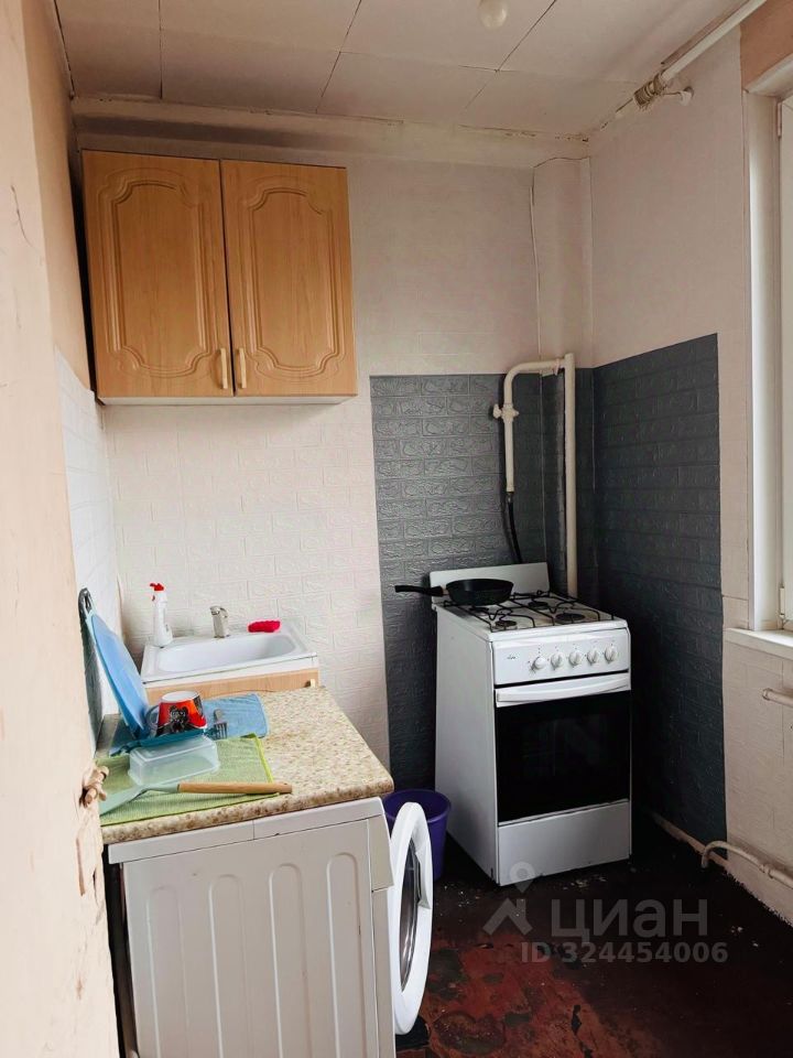 Продажа комнаты улица Шелгунова, 6к1