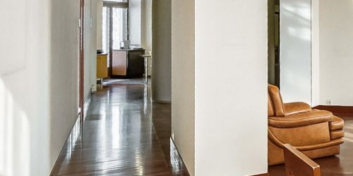 3-комн квартира Кутузовский проспект, 26К1