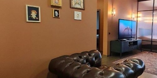 3-комн квартира проспект 60-летия Октября, 8