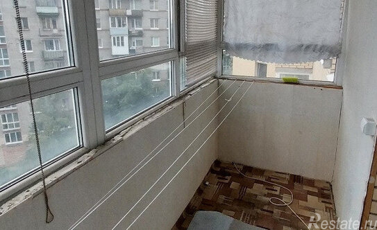 Продажа 1-комн квартиры на вторичном рынке ул Звёздная,  д. 20