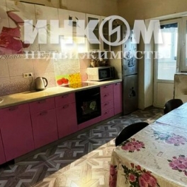 Продажа 2-комн квартиры на вторичном рынке ВНИИССОК п, Михаила Кутузова ул,  д. 15