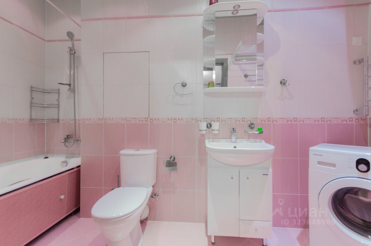 Аренда 3-комн квартиры на вторичном рынке Кочновский проезд, 4к1