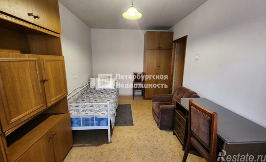 Аренда 2-комн квартиры на вторичном рынке ул Школьная,  д. 112