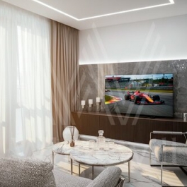 Продажа 2-комн квартиры на вторичном рынке Тессинский переулок,  д. 1