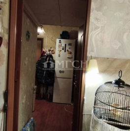 Продажа 1-комн квартиры на вторичном рынке ул Перерва,  д. 56/2