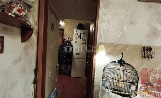 Продажа 1-комн квартиры на вторичном рынке ул Перерва,  д. 56/2