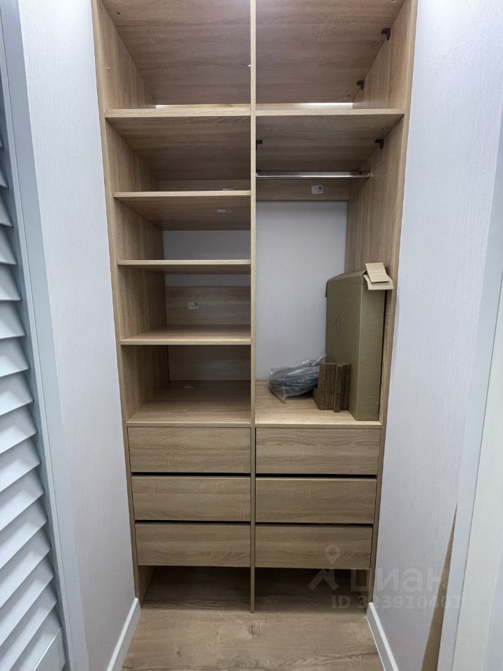 Аренда 1-комн квартиры на вторичном рынке Железнодорожный мкр, Балашиха, улица Поликахина,  д. 4