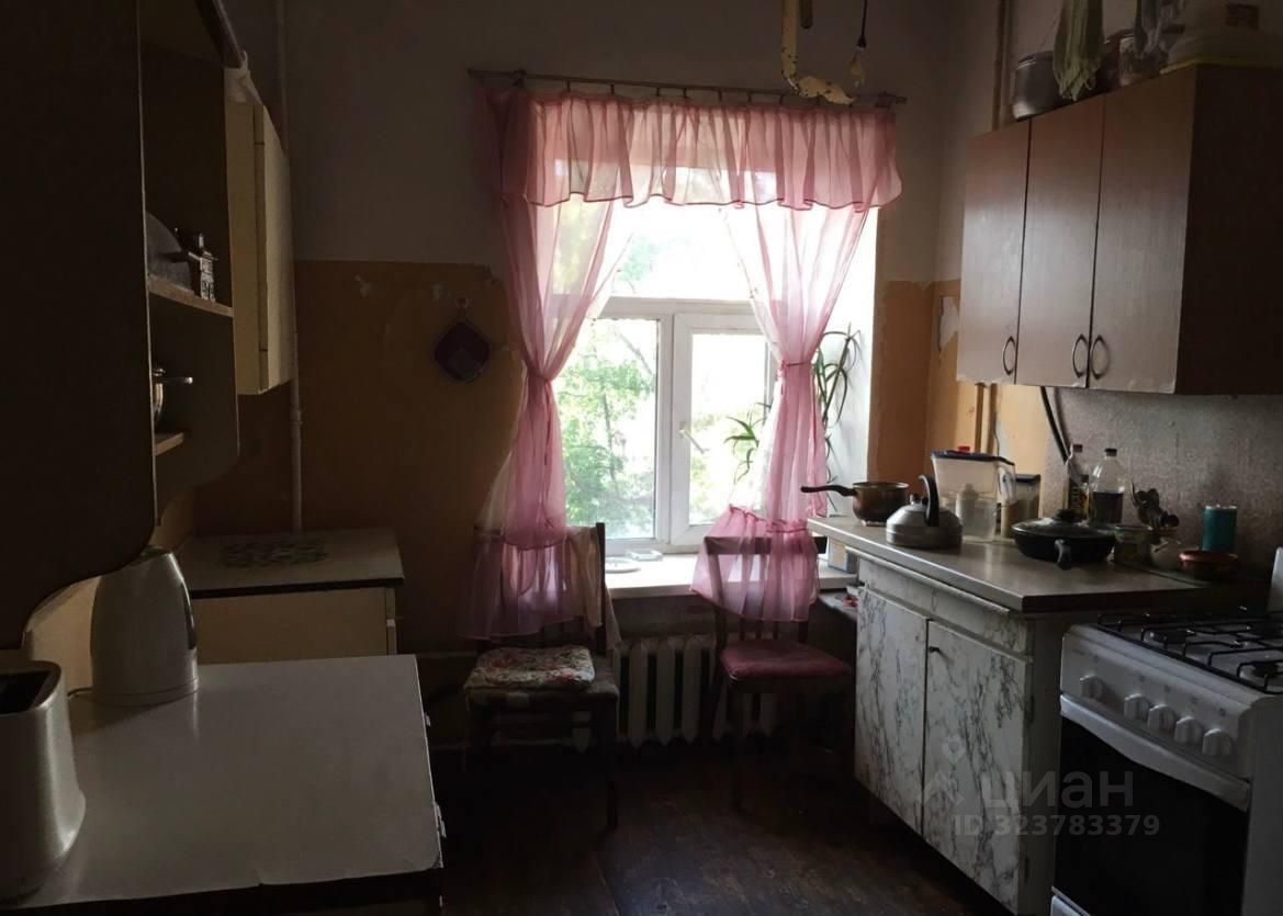 Продажа 3-комн квартиры на вторичном рынке Рижский проспект, 62