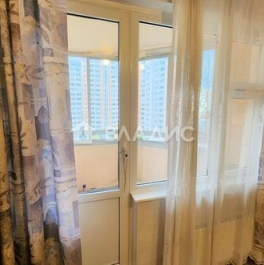 Продажа 3-комн квартиры на вторичном рынке Солнечногорск, Родниковая улица,  д. 5