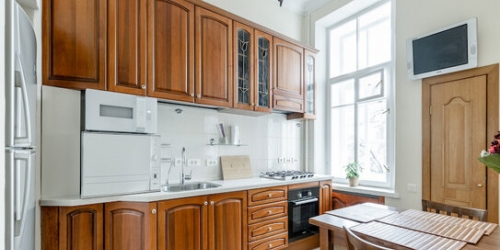 5-комн квартира Скатертный переулок,  д. 22