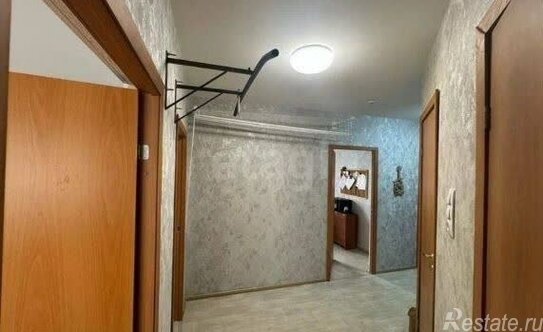 Продажа 3-комн квартиры на вторичном рынке Предпортовый 5-й проезд,  д. 10,  к. 1