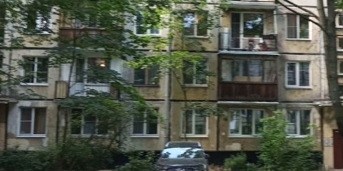 2-комн квартира Новоизмайловский проспект, 21