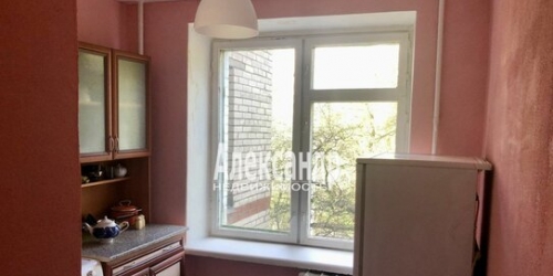 3-комн квартира Турку ул,  д. 7