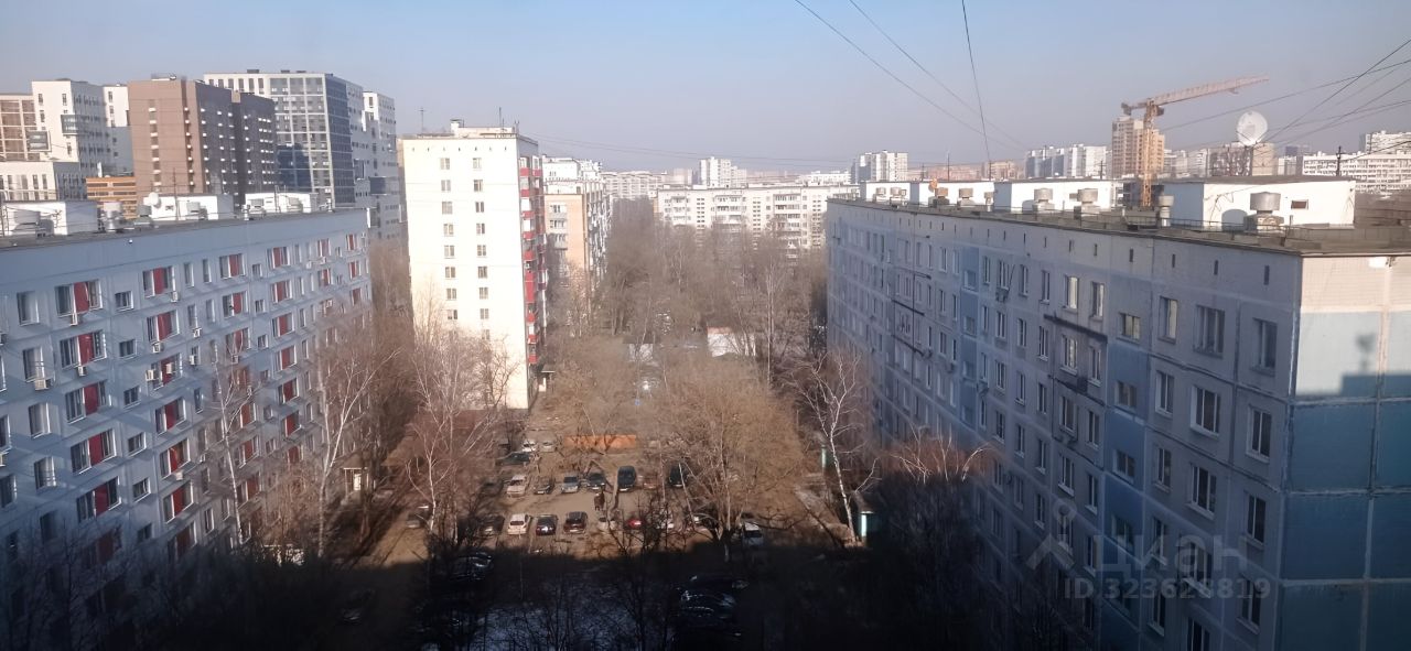 Продажа 2-комн квартиры на вторичном рынке Тайнинская улица, 6