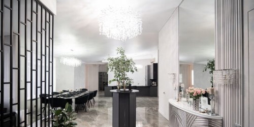 6-комн квартира улица Чайковского,  д. 61