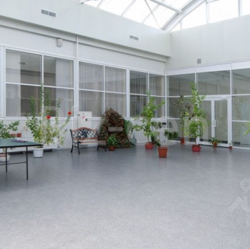 Офис Новолитовская улица,  д. 15А