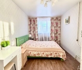 Продать Квартиры вторичка улица Тамбасова  8 к1 