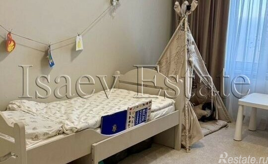 Продажа 2-комн квартиры на вторичном рынке Красногорск, улица Белобородова,  д. 12