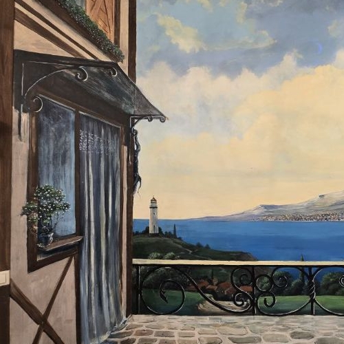 3-комн квартира Заречье кв-л, Звенигород, Верхний Посад мкр, улица Садовая,  д. 1