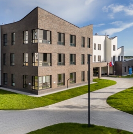 Продажа 3-комн квартиры на вторичном рынке Любучанская ул,  д. 2 к1