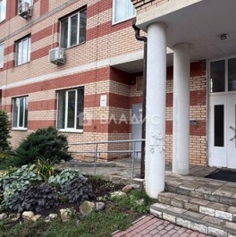 Продажа 1-комн квартиры на вторичном рынке Пушкино, ул Островского,  д. 22